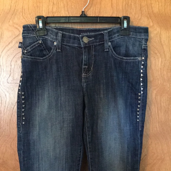 🍀 Rock & Republic Jeans (6) - Picture 3 of 9